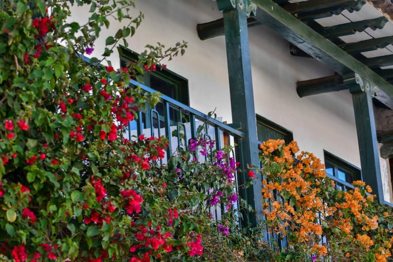 Esquina Colonial Hotel Villa de Leyva Værelse billede